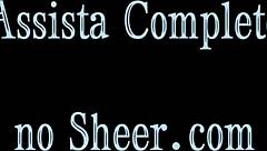 black beauty's greedy anal craving