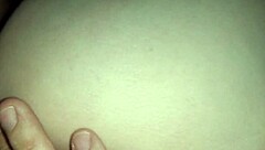 hot blonde has her ass handled on table quickly