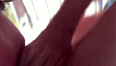 Force Her To Smoke That Cack!