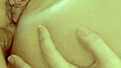 Cheating Wife Caught Riding Big Cock and Gaping in Anal Domination