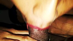 mexican latina mommy sucks cock cumshot