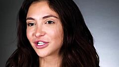 Teen Jane Wilde Answers Intimate Questions And Masturbates To Laughing Orgasm