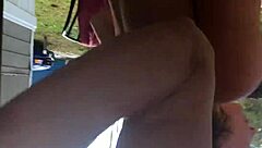 Force Her To Smoke That Cack!