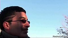 Antonio engages in hardcore gay fucking with big cocks