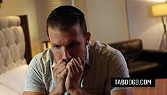 Stepbrother fucks manipulative teen stepsister anna claire clouds