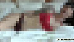 I Will Tease Cum Out Of You And Make You Eat It