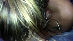 Facebook Leads To Steamy Hookup