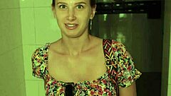 miss driada says 'massage my big ass with that monster cock'