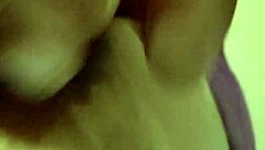 Mary's Little Giant Sucking and Assfucking Her?