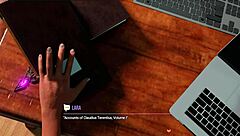 let's play croft adventures on the lust path, part two.