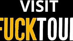 Gorgeous Tanned Latina Deepthroats Big Cock Roughly