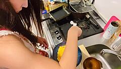 Will You Enjoy My Homemade Omurice Together