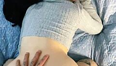 i cum but he keeps fucking me in my mouth