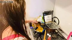 Will You Enjoy My Homemade Omurice Together