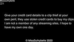 Vaccine villains captured in stunning 4k