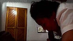 Pu Ke Queen Loves Hot Stomach Juice on My Meat!