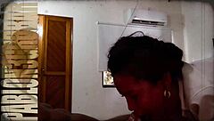 Pu Ke Queen Loves Hot Stomach Juice on My Meat!