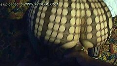 Busty cougar loves to pov with young 18+ stepson