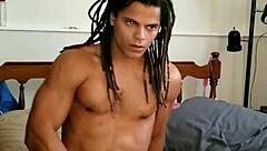 Ivory White Says Hello In This Descriptive Scene