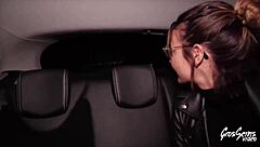 pam and anita two bombs for one dick in group threesome