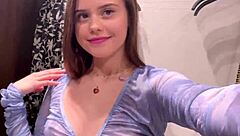 sexy see-thru haul got me goin crazy!