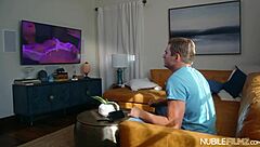 Alina Lopez's Fantasy of the Month in October 2021