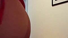 Colombian Model Brenda's Webcam Show.