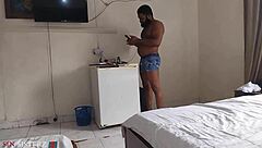 i make a new african black star