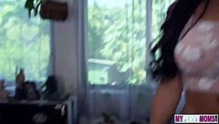 Stepmom Lillith Morningstar, Are You Giving Blowjob And Cowgirl Focus Training!