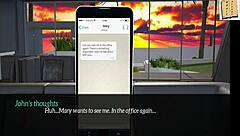 My New Family Episode 55