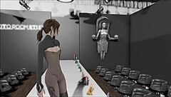 Fallout 4 fashion number 201