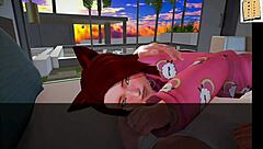 My New Family Episode 55