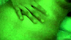 Latina teen masturbates while parents are away