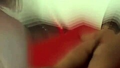 Tantric Massage Ends In Cumshot With Anal Fingering And Assfucking In Public Outdoor Setting