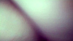 My pussy gets impregnated by young 18+ big cock in doggy