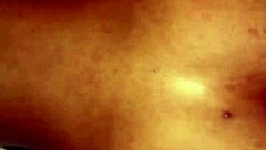 Ebony babe says, 'take me in doggy style with your big black cock'