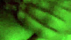 Latina teen masturbates while parents are away