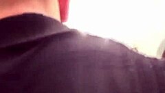 i join the brunette in threesome