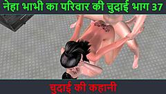 Hindi Audio Sex Story Of Neha Bhabhi's Chudai Adventure Part 37