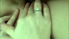 Real Amateur Wife Starting To Ride With Husband Dick And For A Surprise She Got Anal Plug Into Her Sweet Ass Cumshot