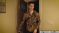 Gay couple fuck on valentines day