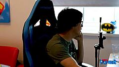 carli hudson does 69 with nerd, blowjob and pussy licking