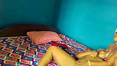 Fun Time With My STEP SISTER - MATURE MAMA, Emphasizing Her BIG ASS And HORNY MOMMY Role