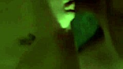 Couple Engages In Intense Fucking With Natural Tits