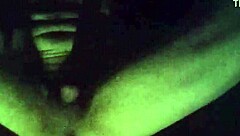 i feel him poundin my gay ass so hard