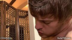 I Got Pounded by a Gay After Wedding