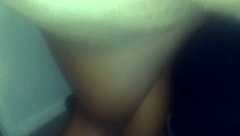 Fuck My White Tranny Girlfriend's Big Ass!