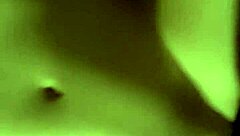 Couple Engages In Intense Fucking With Natural Tits