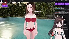 Hot Tub Simulator: El Simulador De Ser Un Streamer.