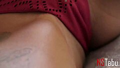 dont be a pussy come fuck me brother - stacy jay